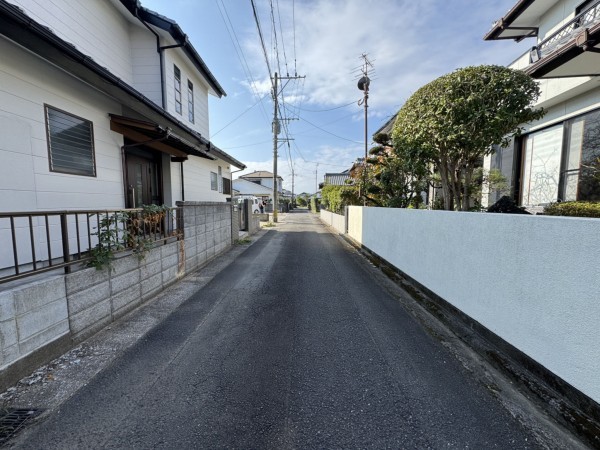 宮崎市吉村町、中古一戸建ての画像です