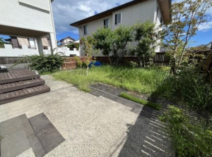 宮崎市佐土原町、中古一戸建ての画像です