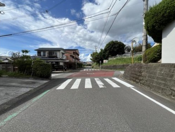 宮崎市佐土原町、中古一戸建ての画像です