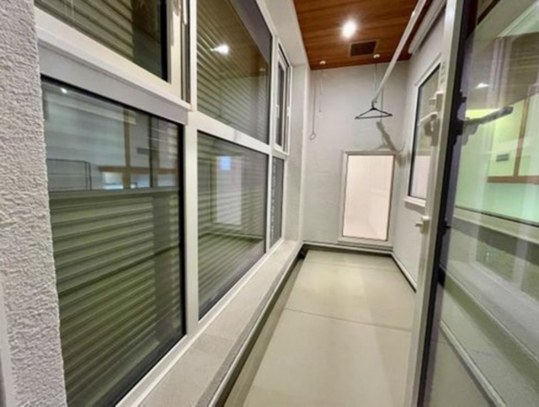 宮崎市佐土原町、中古一戸建ての画像です
