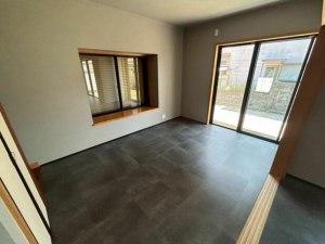 宮崎市吾妻町、中古一戸建ての画像です