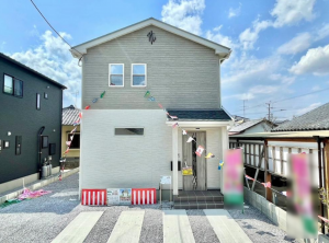 宮崎市大字本郷南方、中古一戸建ての画像です