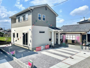 宮崎市大字本郷南方、中古一戸建ての画像です