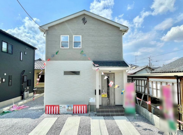 宮崎市大字本郷南方、中古一戸建ての画像です