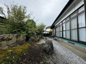 宮崎市佐土原町、中古一戸建ての画像です