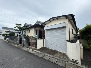 宮崎市佐土原町、中古一戸建ての画像です