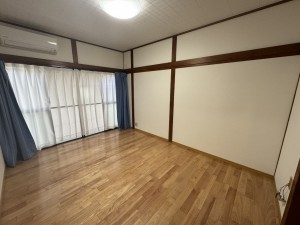 宮崎市佐土原町、中古一戸建ての画像です