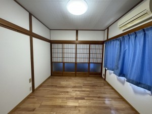 宮崎市佐土原町、中古一戸建ての画像です