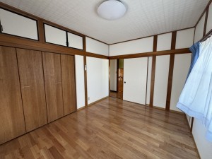 宮崎市佐土原町、中古一戸建ての画像です