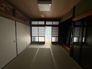 宮崎市佐土原町、中古一戸建ての画像です