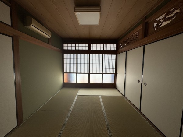 宮崎市佐土原町、中古一戸建ての画像です