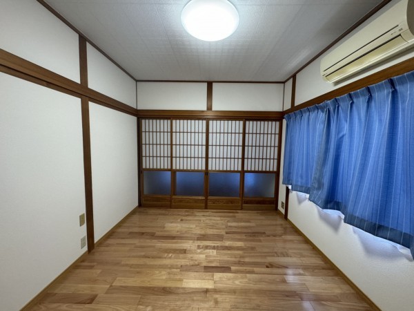 宮崎市佐土原町、中古一戸建ての画像です