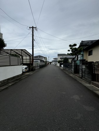 宮崎市佐土原町、中古一戸建ての画像です