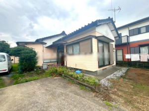 宮崎市大字島之内、中古一戸建ての画像です