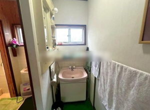 宮崎市大字島之内、中古一戸建ての画像です