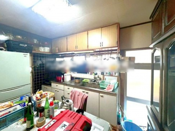 宮崎市大字島之内、中古一戸建ての画像です