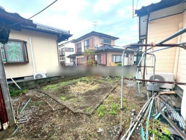 宮崎市大字島之内、中古一戸建ての画像です