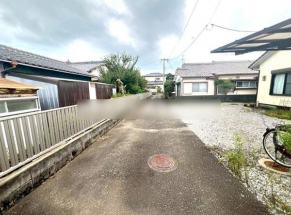 宮崎市大字島之内、中古一戸建ての画像です