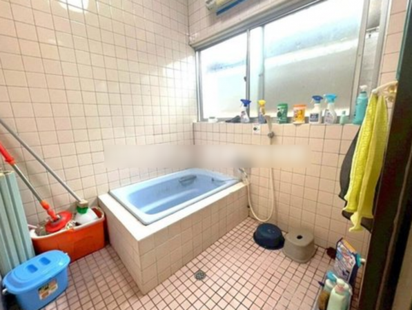 宮崎市大字島之内、中古一戸建ての画像です