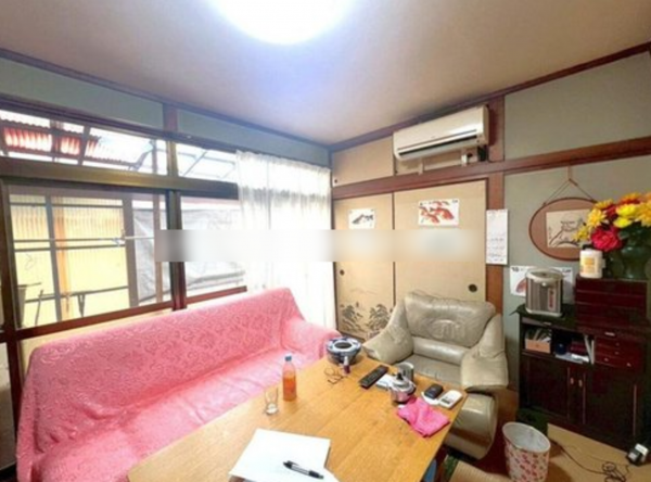 宮崎市大字島之内、中古一戸建ての画像です