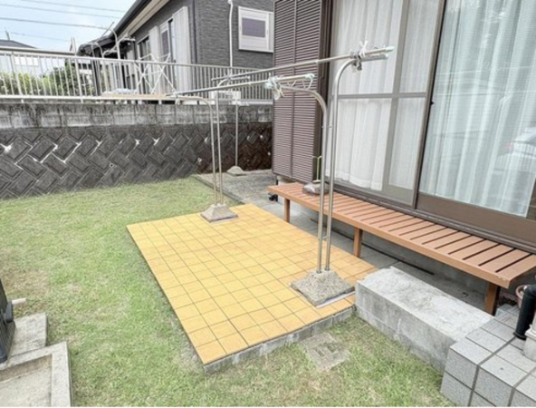 宮崎市高岡町、中古一戸建ての画像です