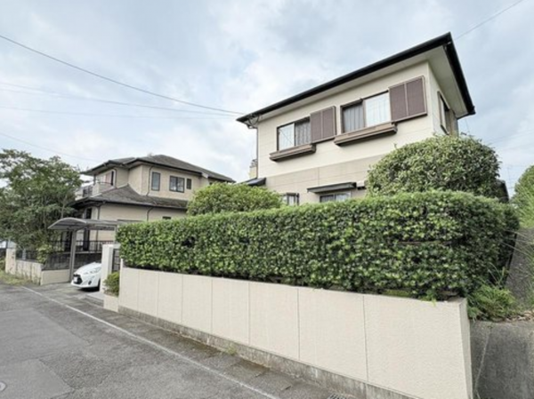 宮崎市高岡町、中古一戸建ての画像です