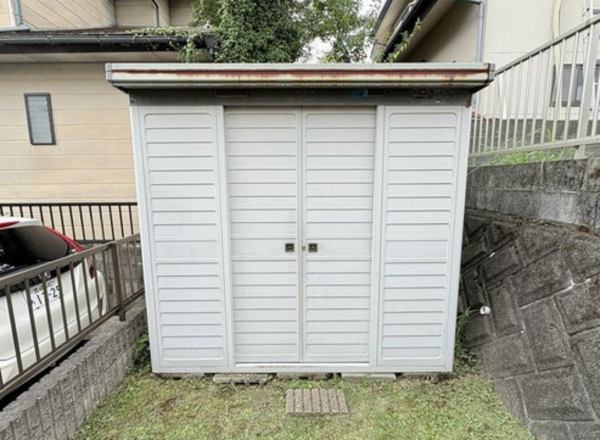宮崎市高岡町、中古一戸建ての画像です