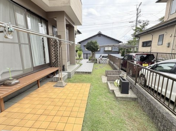 宮崎市高岡町、中古一戸建ての画像です