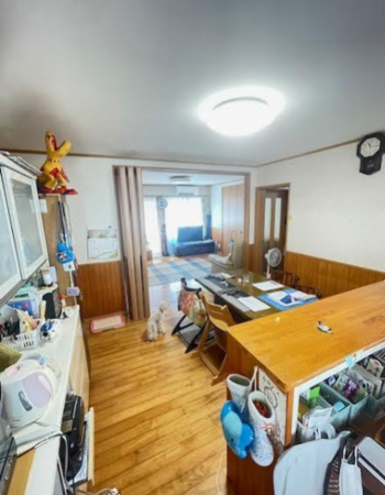 宮崎市吉村町、中古一戸建ての画像です