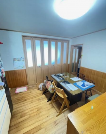 宮崎市吉村町、中古一戸建ての画像です