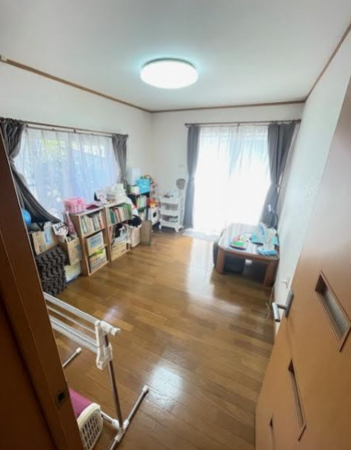 宮崎市吉村町、中古一戸建ての画像です