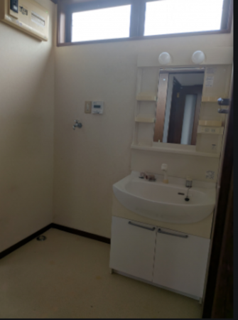 宮崎市月見ケ丘、中古一戸建ての画像です