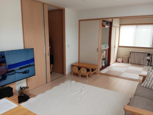 宮崎市下北方町、中古一戸建ての画像です