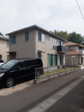 宮崎市下北方町、中古一戸建ての画像です