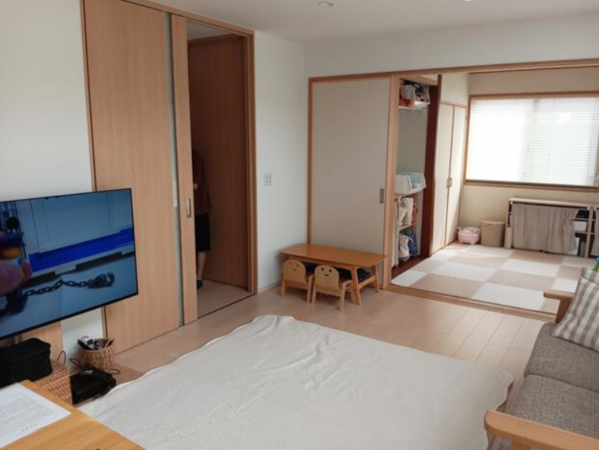 宮崎市下北方町、中古一戸建ての画像です