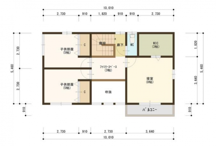 宮崎市下北方町、中古一戸建ての画像です