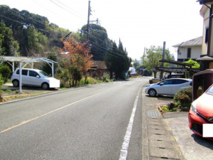 宮崎市下北方町、中古一戸建ての画像です