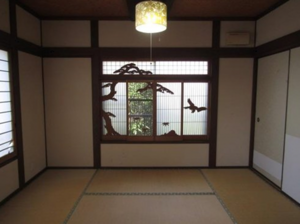 宮崎市下北方町、中古一戸建ての画像です