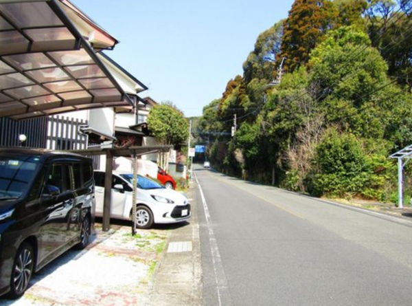 宮崎市下北方町、中古一戸建ての画像です