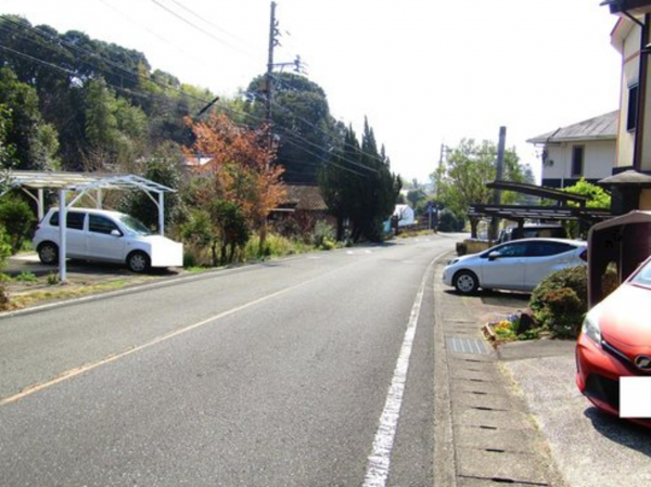 宮崎市下北方町、中古一戸建ての画像です