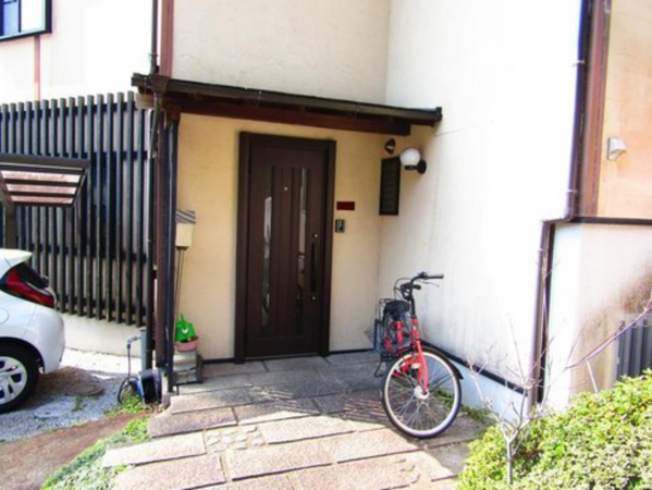 宮崎市下北方町、中古一戸建ての画像です