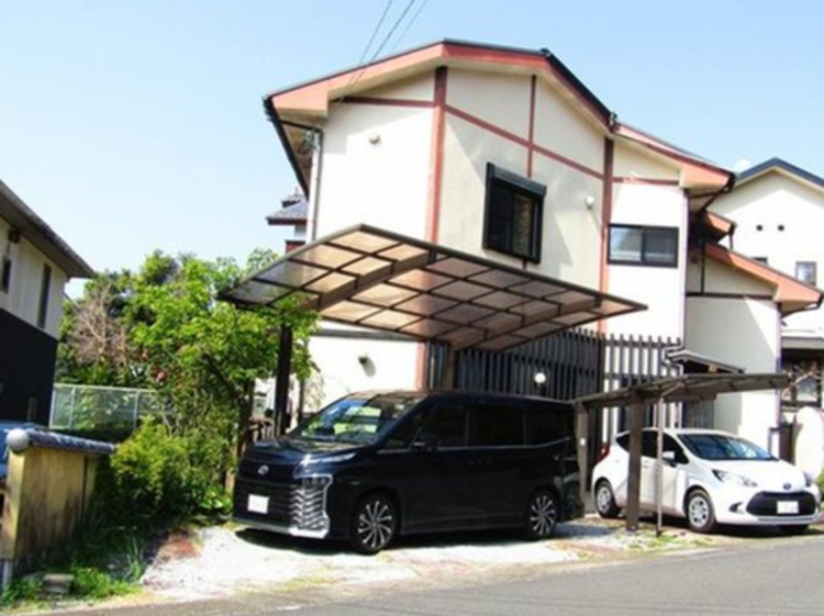 宮崎市下北方町、中古一戸建ての画像です