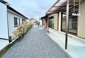 宮崎市大字本郷南方、中古一戸建ての画像です