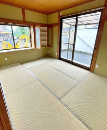宮崎市大字本郷南方、中古一戸建ての画像です