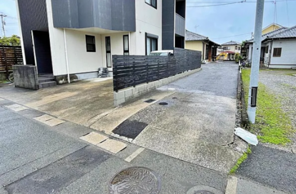 宮崎市大字本郷南方、中古一戸建ての画像です