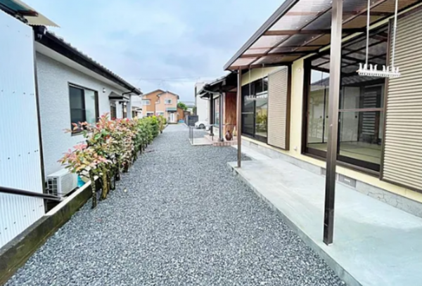 宮崎市大字本郷南方、中古一戸建ての画像です