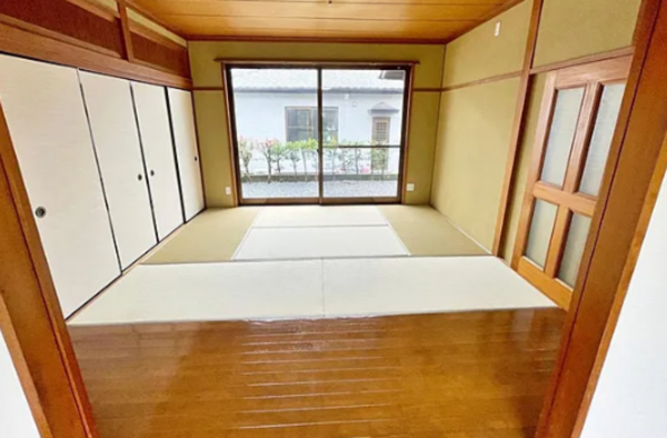 宮崎市大字本郷南方、中古一戸建ての画像です