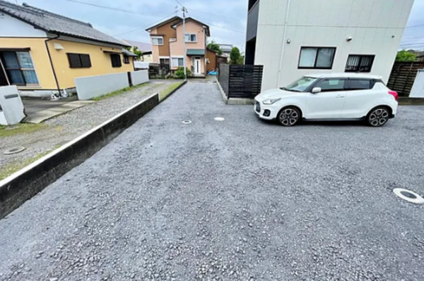 宮崎市大字本郷南方、中古一戸建ての画像です