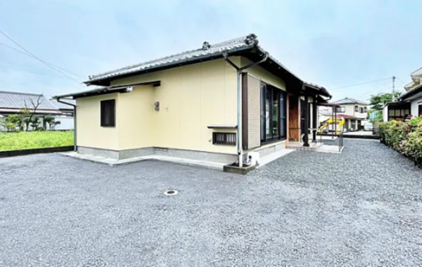 宮崎市大字本郷南方、中古一戸建ての画像です