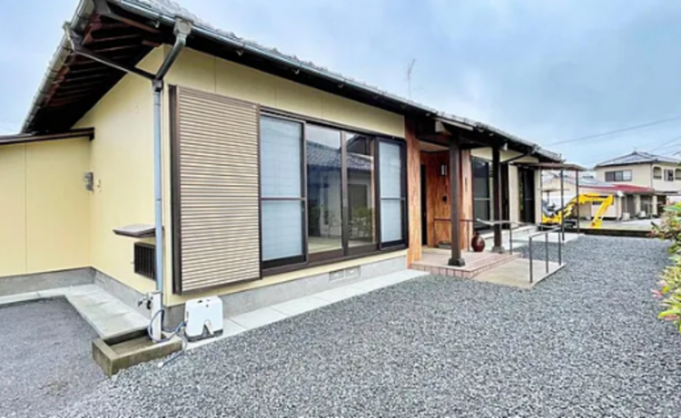 宮崎市大字本郷南方、中古一戸建ての画像です